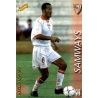 Samways Nuevo Fichaje Sevilla 399 Megafichas 2002-03