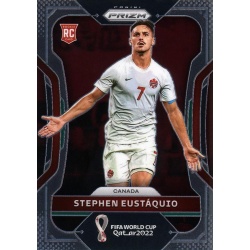 Stephen Eustaquio Canada 53