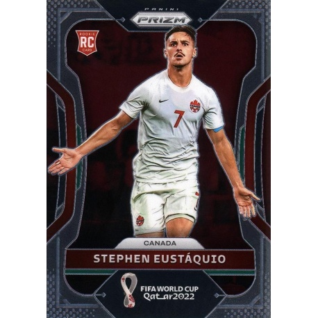 Stephen Eustaquio Canada 53