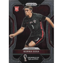 Borna Sosa Croatia 55
