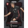 Oferta Trading Card Borna Sosa Croatia Panini Prizm Fifa Qatar 2022 World Cup Soccer