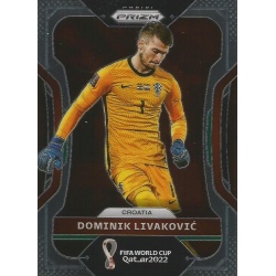 Dominik Livakovic Croatia 56