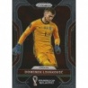Oferta Trading Card Dominik Livakovic Croatia Panini Prizm World Cup Qatar 2022