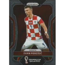 Ivan Perisic Croatia 57