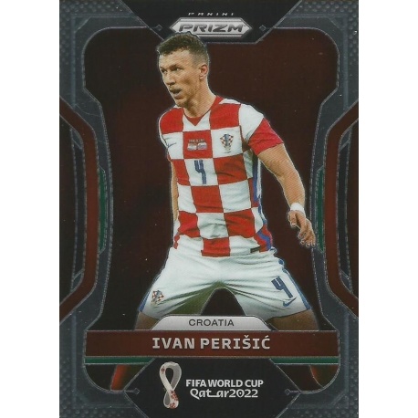 Ivan Perisic Croatia 57