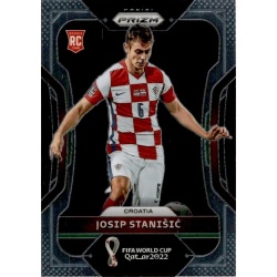 Josip Stanisic Croatia 58