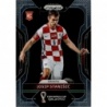 Oferta Trading Card Josip Stanisic Croatia Panini Prizm World Cup Qatar 2022