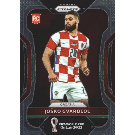 Josko Gvardiol Croatia 59