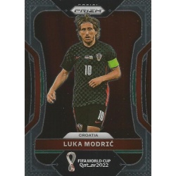 Luka Modric Croatia 61