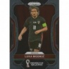 Comprar Cromo Luka Modric Croatia Panini Prizm Qatar 2022
