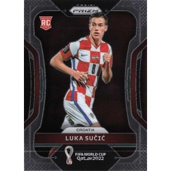 Luka Sucic Croatia 62