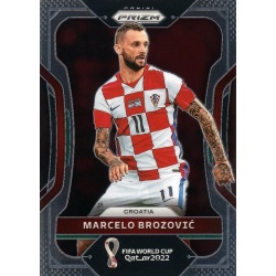 Marcelo Brozovic Croatia 63