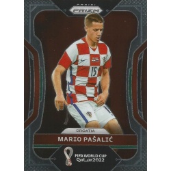 Mario Pasalic Croatia 64