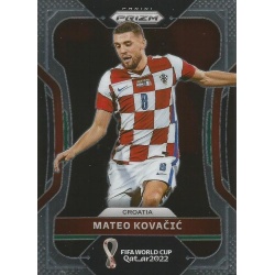 Mateo Kovacic Croatia 65