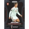 Comprar Trading Card Andreas Skov Olsen Denmark Panini Prizm Qatar 2022