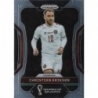 Comprar Cromo Christian Eriksen Denmark Panini Prizm Fifa Qatar 2022 World Cup Soccer