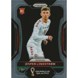 Jesper Lindstrom Denmark 68