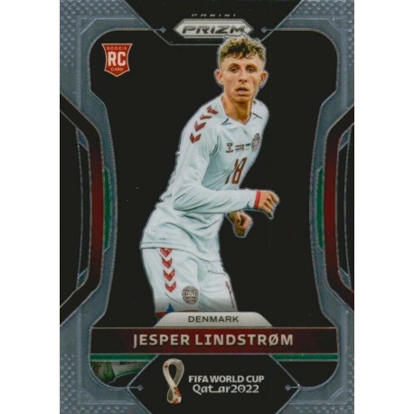 Jesper Lindstrom Denmark 68