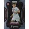 Oferta Trading Card Joakim Maehle Denmark Panini Prizm Fifa Qatar 2022 World Cup Soccer