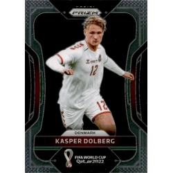 Kasper Dolberg Denmark 71