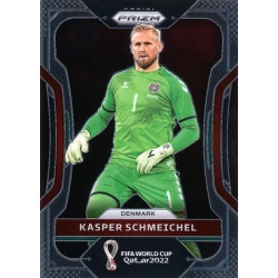 Kasper Schmeichel Denmark 72