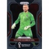 Comprar Trading Card Kasper Schmeichel Denmark Panini Prizm Qatar 2022