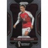 Comprar Trading Card Mikkel Damsgaard Denmark Panini Prizm Qatar 2022