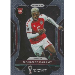 Mohamed Daramy Denmark 74