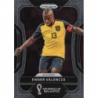 Venta Trading Card Enner Valencia Ecuador 2022 Panini Prizm Fifa World Cup Soccer