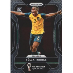Felix Torres Ecuador 78