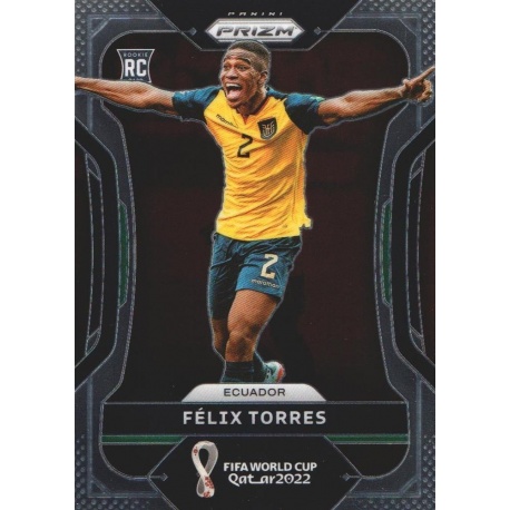Felix Torres Ecuador 78