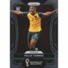 Comprar Trading Card Felix Torres Ecuador Panini Prizm World Cup Qatar 2022
