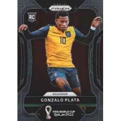 Gonzalo Plata Ecuador 79
