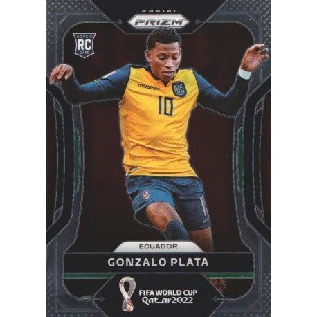 Gonzalo Plata Ecuador 79