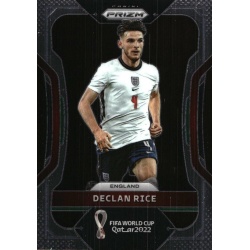 Declan Rice England 85