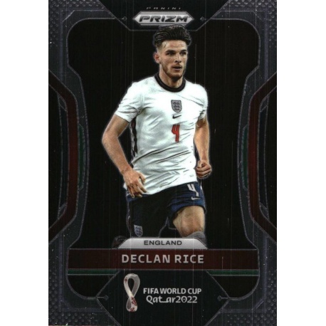 Declan Rice England 85