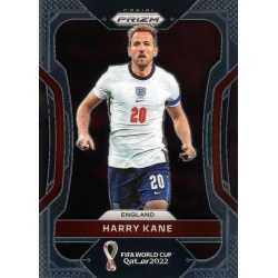 Harry Kane England 86