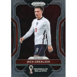 Jack Grealish England 87