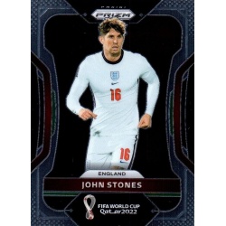 John Stones England 88