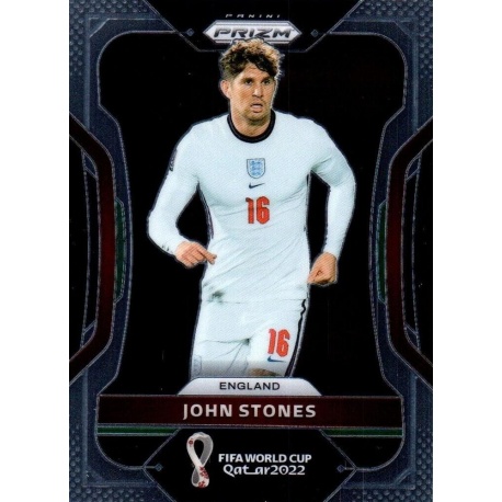 John Stones England 88