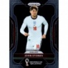 Oferta Trading Card John Stones England 2022 Panini Prizm Fifa World Cup Soccer
