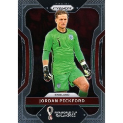 Jordan Pickford England 89