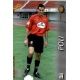 Poli Nuevo Fichaje Mallorca 403 Megafichas 2002-03
