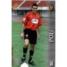 Poli Nuevo Fichaje Mallorca 403 Megafichas 2002-03