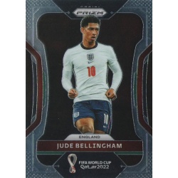 Jude Bellingham England 90