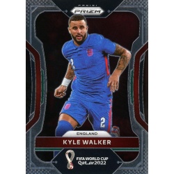 Kyle Walker England 91
