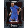 Oferta Trading Card Kyle Walker England Panini Prizm World Cup Qatar 2022