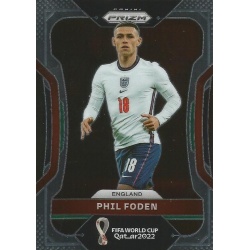 Phil Foden England 93