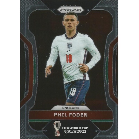 Phil Foden England 93