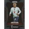 Comprar Trading Card Phil Foden England Panini Prizm Qatar 2022